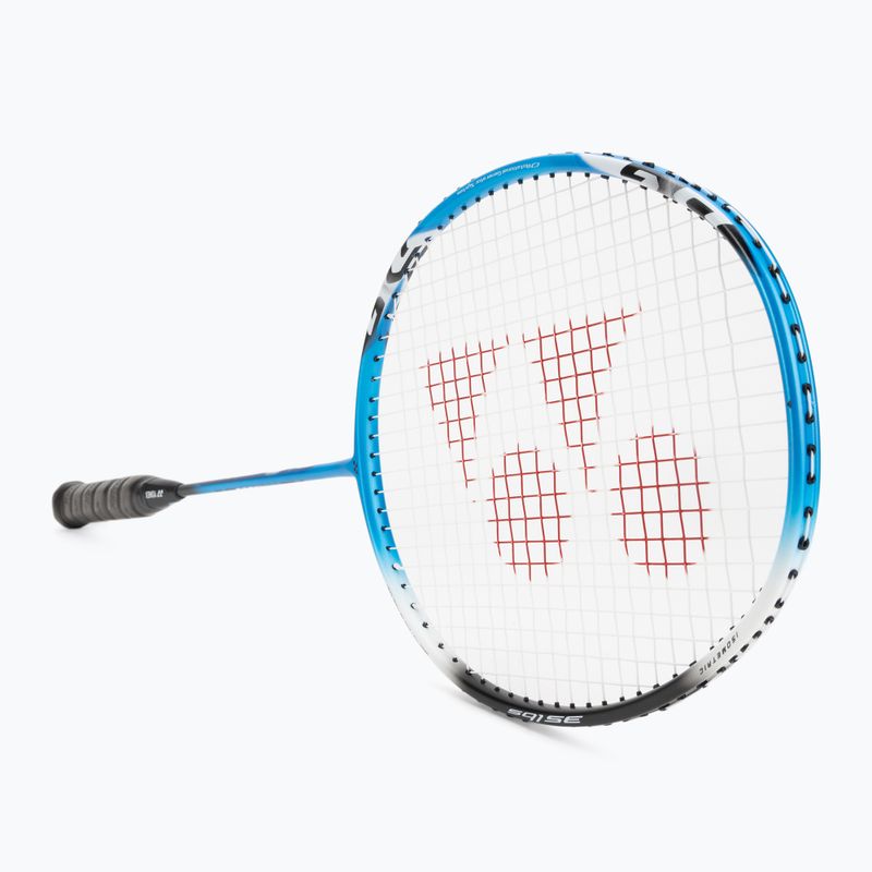 Rakieta do badmintona YONEX Astrox 1 DG blue/ black 2