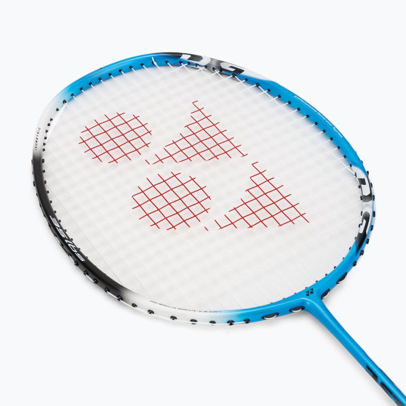 Rakieta do badmintona YONEX Astrox 1 DG blue/ black 5
