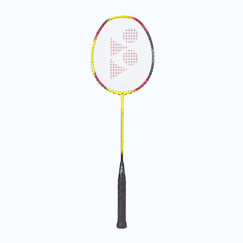 Rakieta do badmintona YONEX Astrox 0.7 DG yellow/black