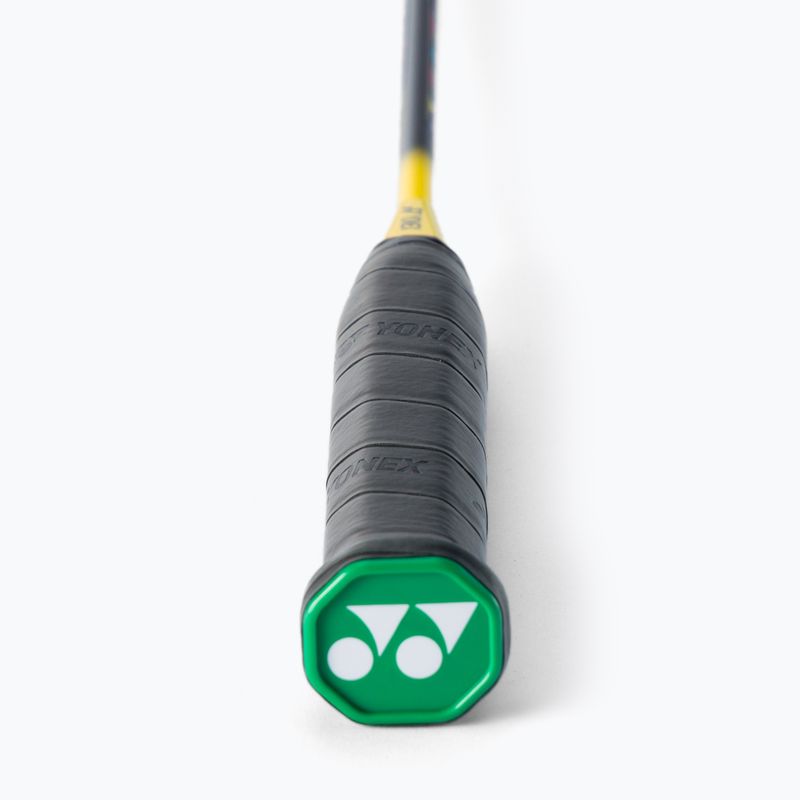Rakieta do badmintona YONEX Astrox 01 Feel black/yellow 3