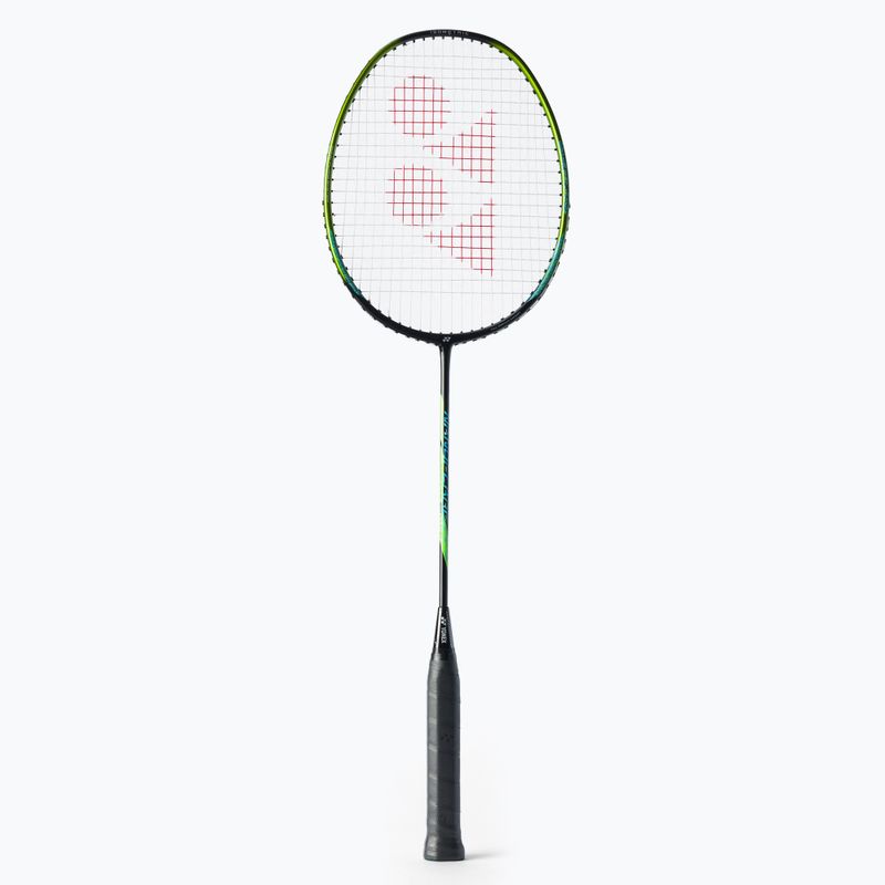 Rakieta do badmintona YONEX Nanoflare 001 Clear black/green