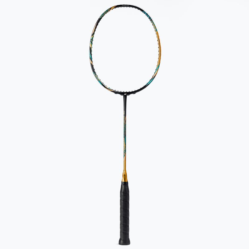 Rakieta do badmintona YONEX Astrox 88 D Pro camel gold