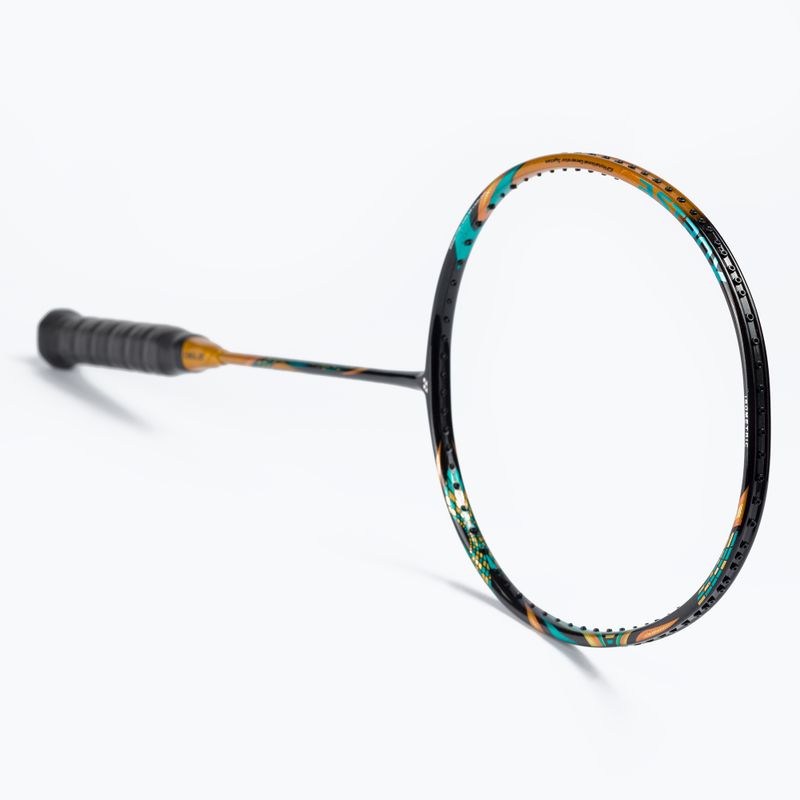 Rakieta do badmintona YONEX Astrox 88 D Pro camel gold 3