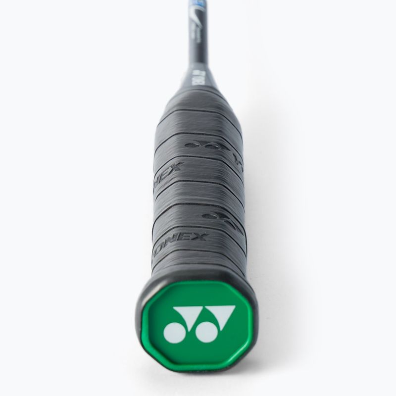 Rakieta do badmintona YONEX MP 2 white/blue 3
