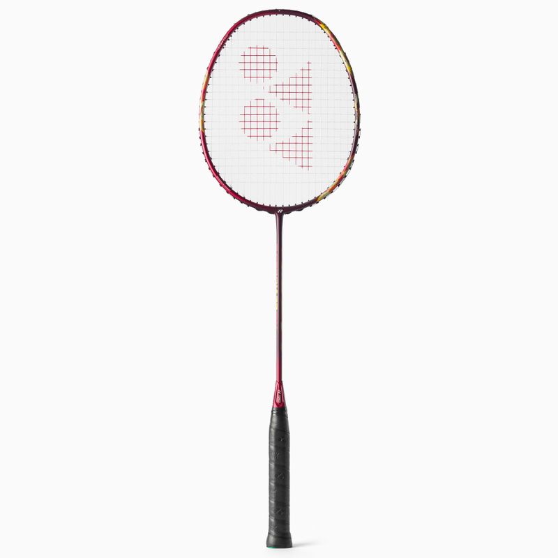 Rakieta do badmintona YONEX Astrox 22RX 7U dark red