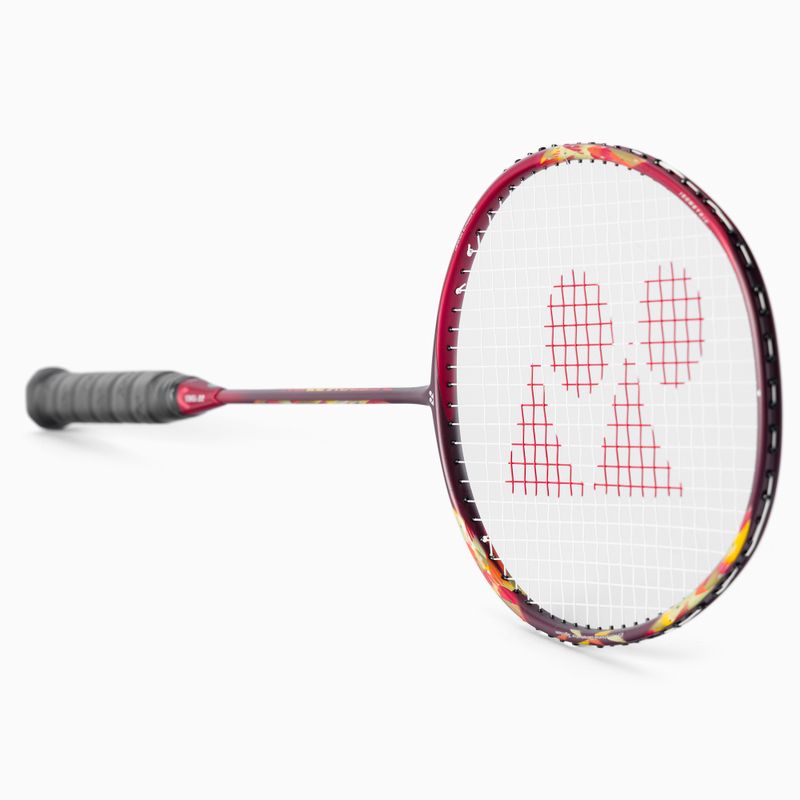 Rakieta do badmintona YONEX Astrox 22RX 7U dark red 2