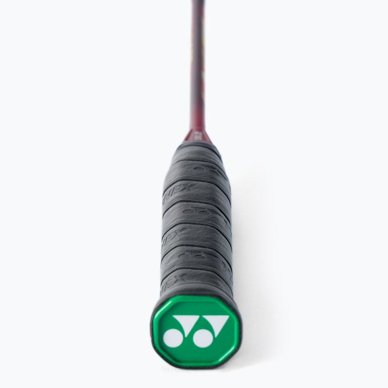 Rakieta do badmintona YONEX Astrox 22RX 7U dark red 3