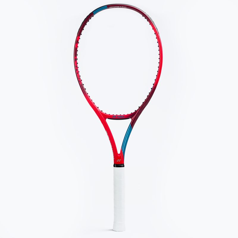 Rakieta tenisowa YONEX Vcore 98 L tango red