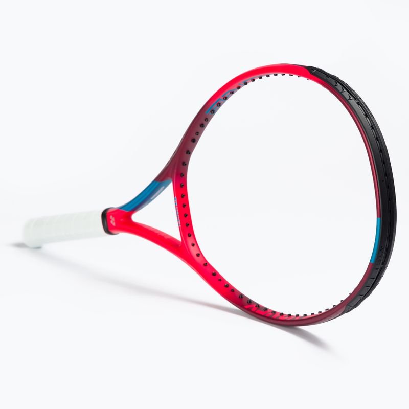 Rakieta tenisowa YONEX Vcore 98 L tango red 3