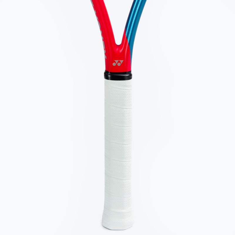Rakieta tenisowa YONEX Vcore 98 L tango red 4