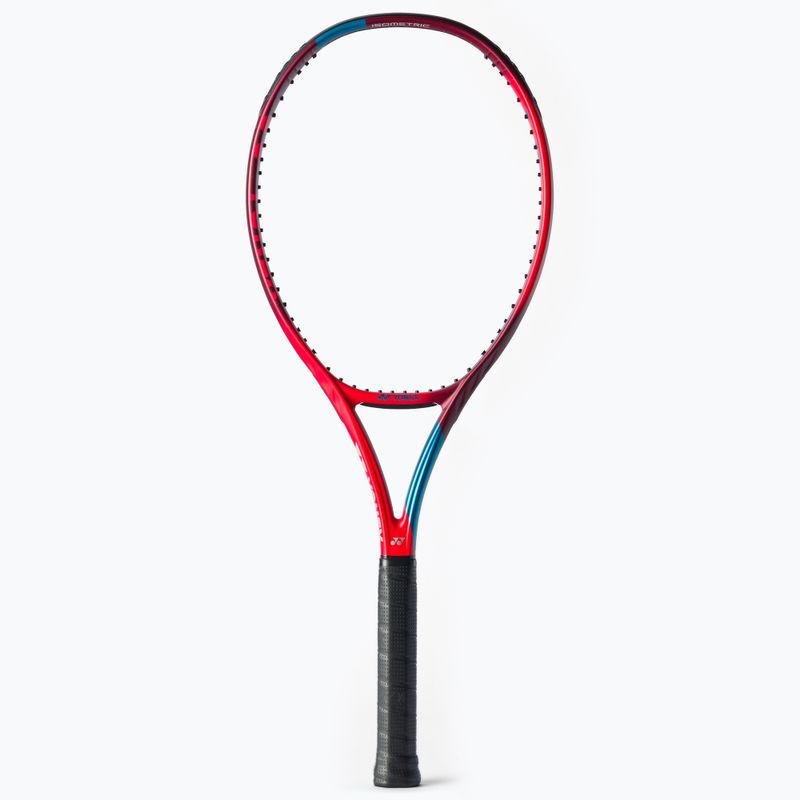 Rakieta tenisowa YONEX Vcore 100 tango red