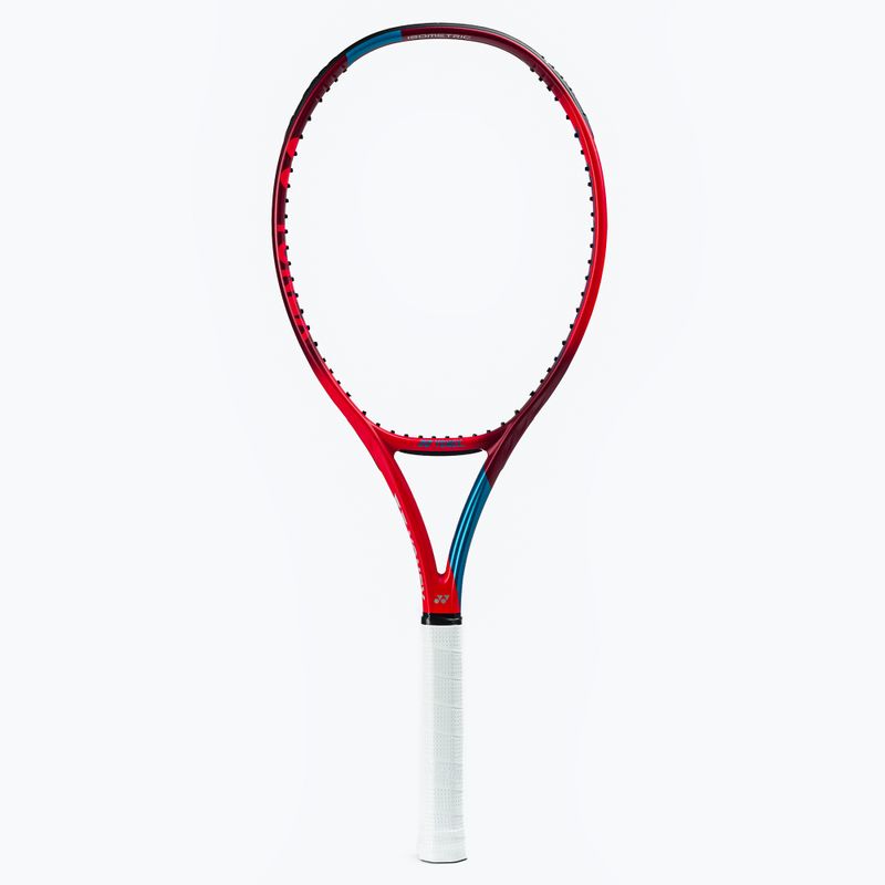 Rakieta tenisowa YONEX Vcore 100 L tango red