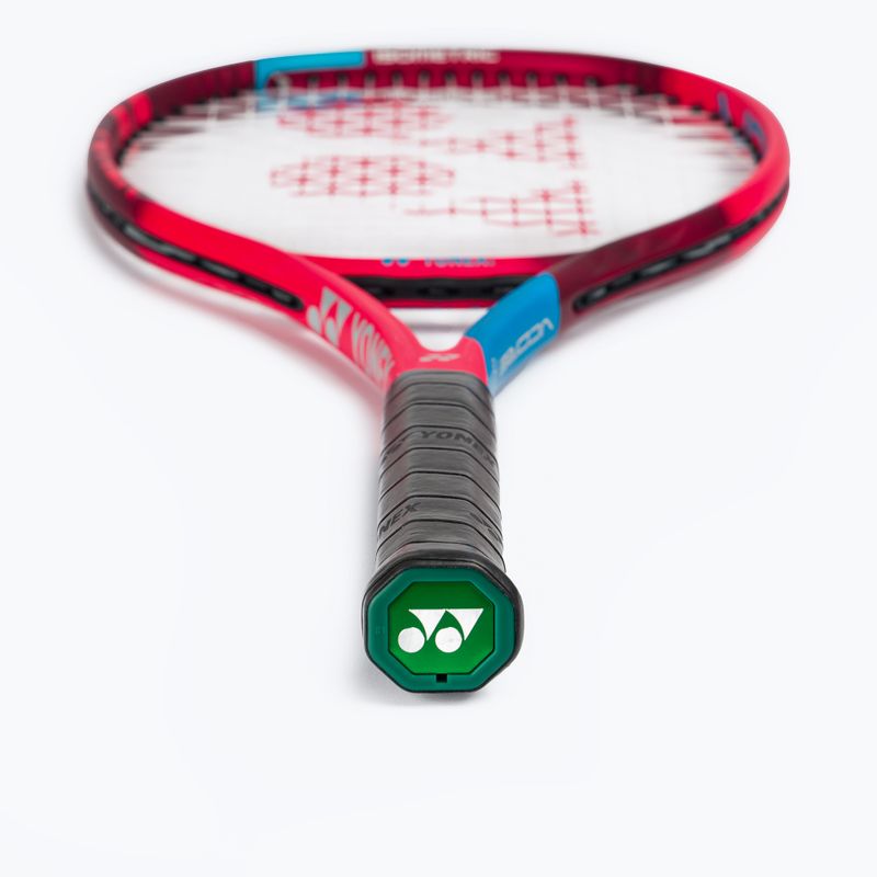 Rakieta tenisowa YONEX Vcore GAME tango red 2