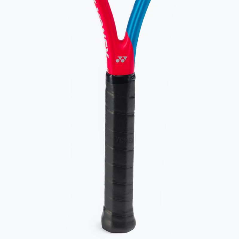 Rakieta tenisowa YONEX Vcore GAME tango red 4