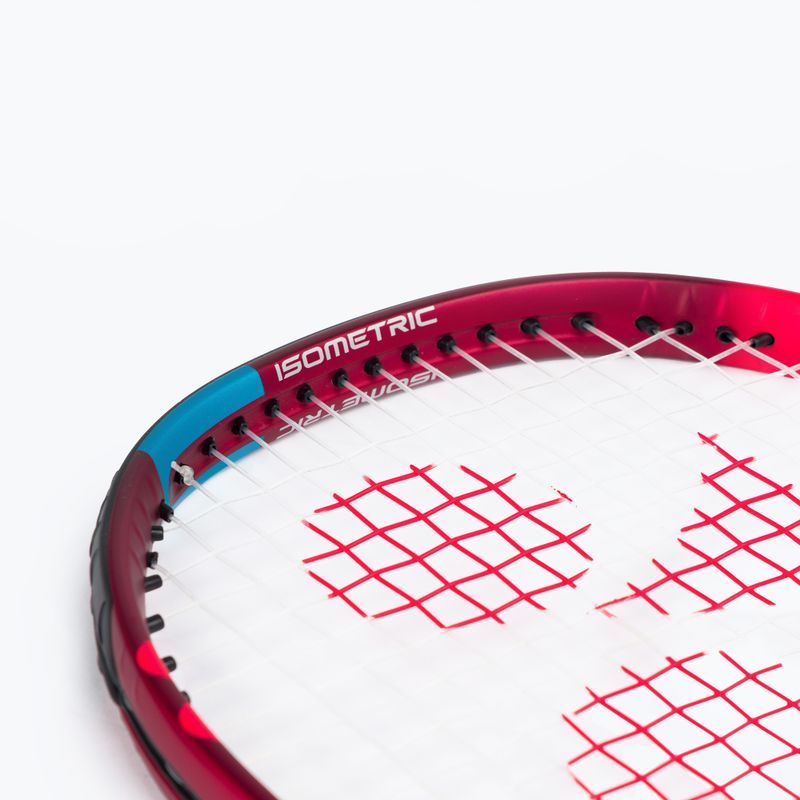Rakieta tenisowa YONEX Vcore GAME tango red 6