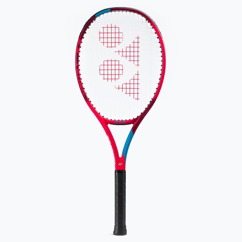 Rakieta tenisowa YONEX Vcore FEEL tango red