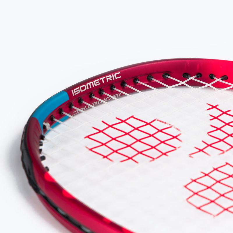 Rakieta tenisowa YONEX Vcore FEEL tango red 6