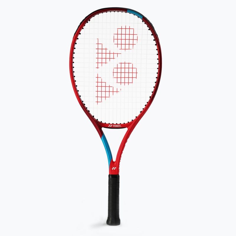 Rakieta tenisowa YONEX Vcore ACE tango red