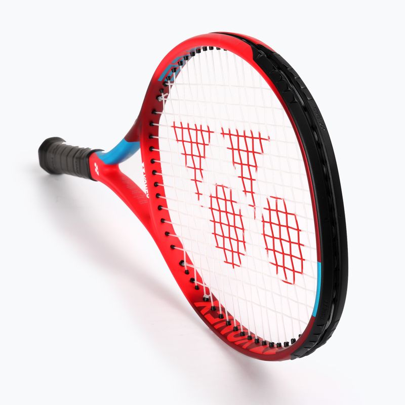 Rakieta tenisowa YONEX Vcore ACE tango red 3