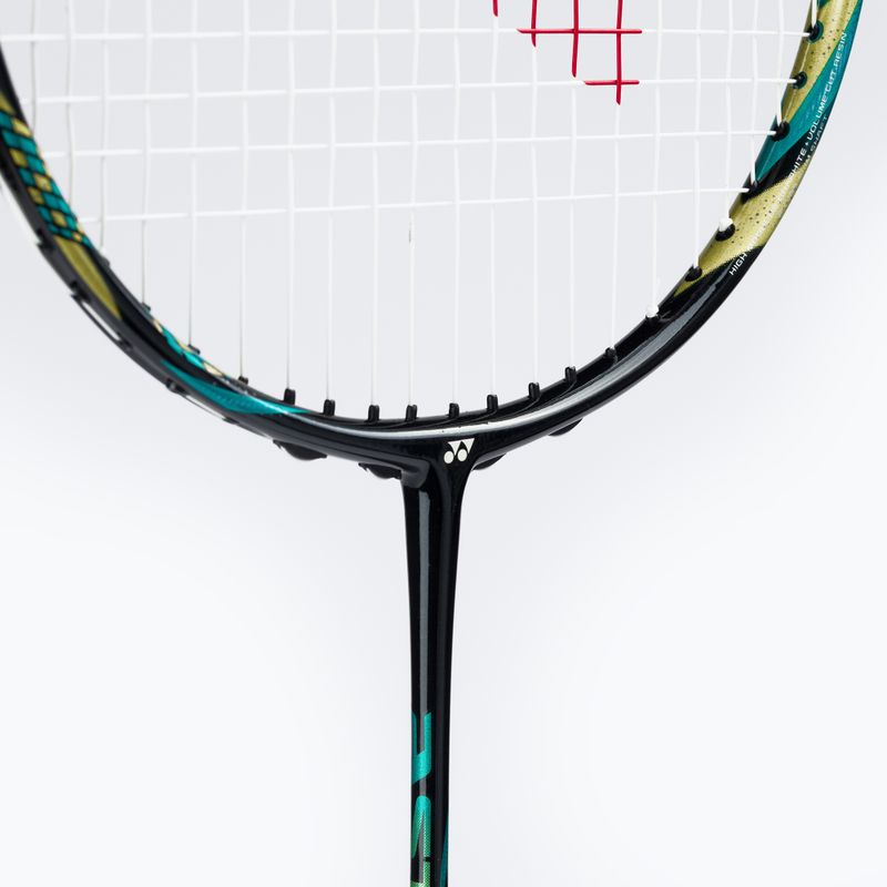 Rakieta do badmintona YONEX Astrox 88 S Tour emerald blue 2