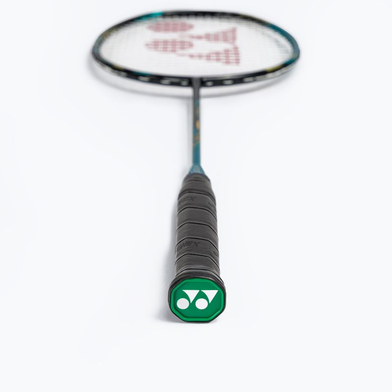 Rakieta do badmintona YONEX Astrox 88 S Game emerald blue 4