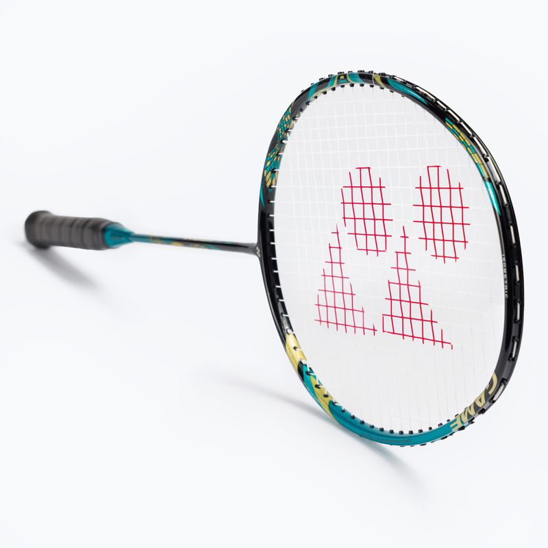 Rakieta do badmintona YONEX Astrox 88 S Game emerald blue 6