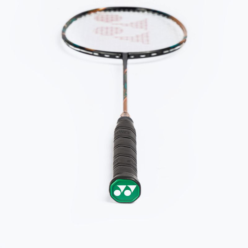 Rakieta do badmintona YONEX Astrox 88 D Tour camel gold 3