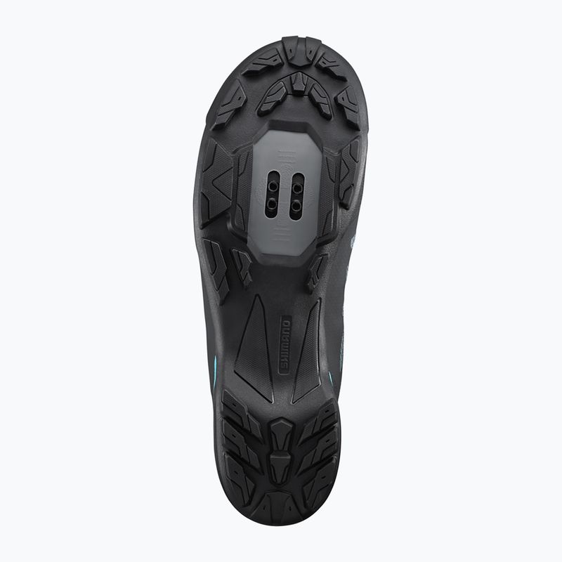 Buty rowerowe MTB damskie Shimano SH-MT502W gray 12