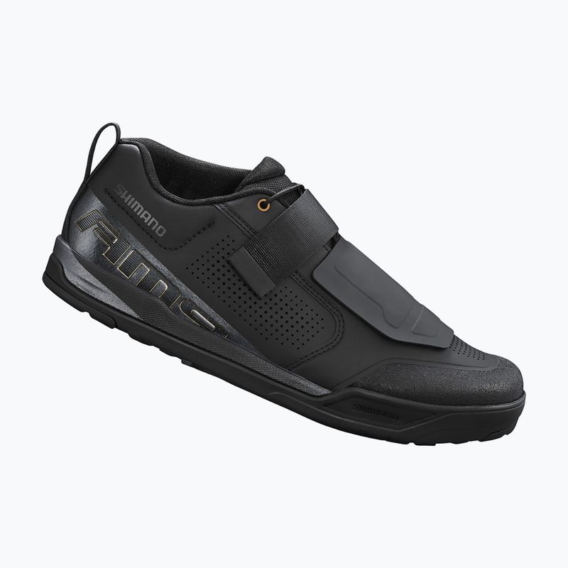 Buty rowerowe MTB męskie Shimano SH-AM903 black 10