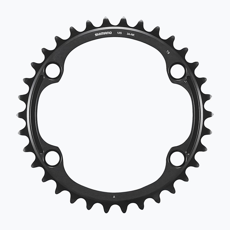 Zębatka Shimano Dura-Ace FC-R9200 34T