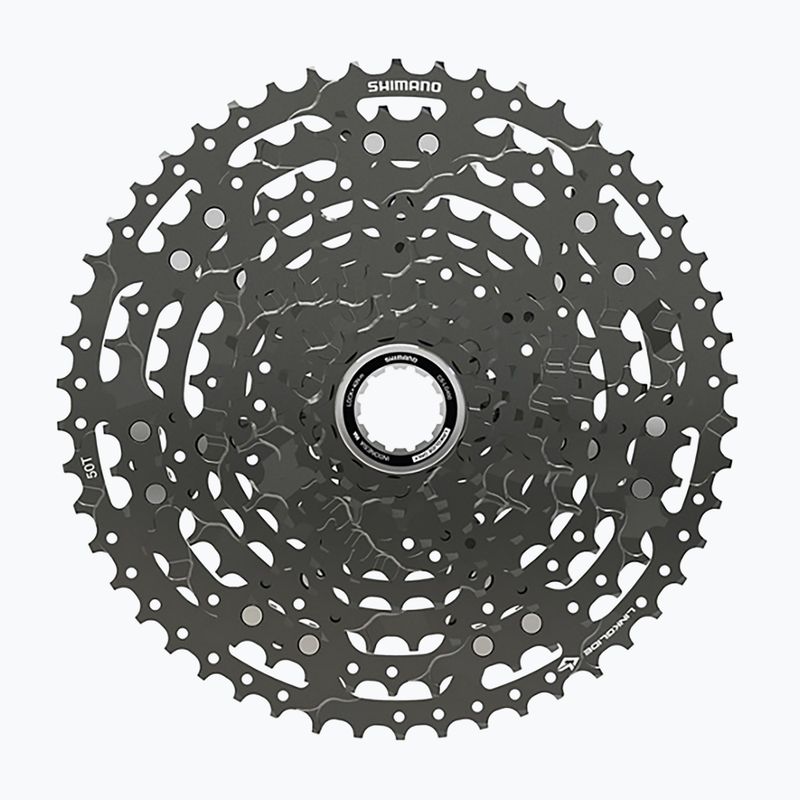 Kaseta rowerowa Shimano CS-LG400 11rz 11-50