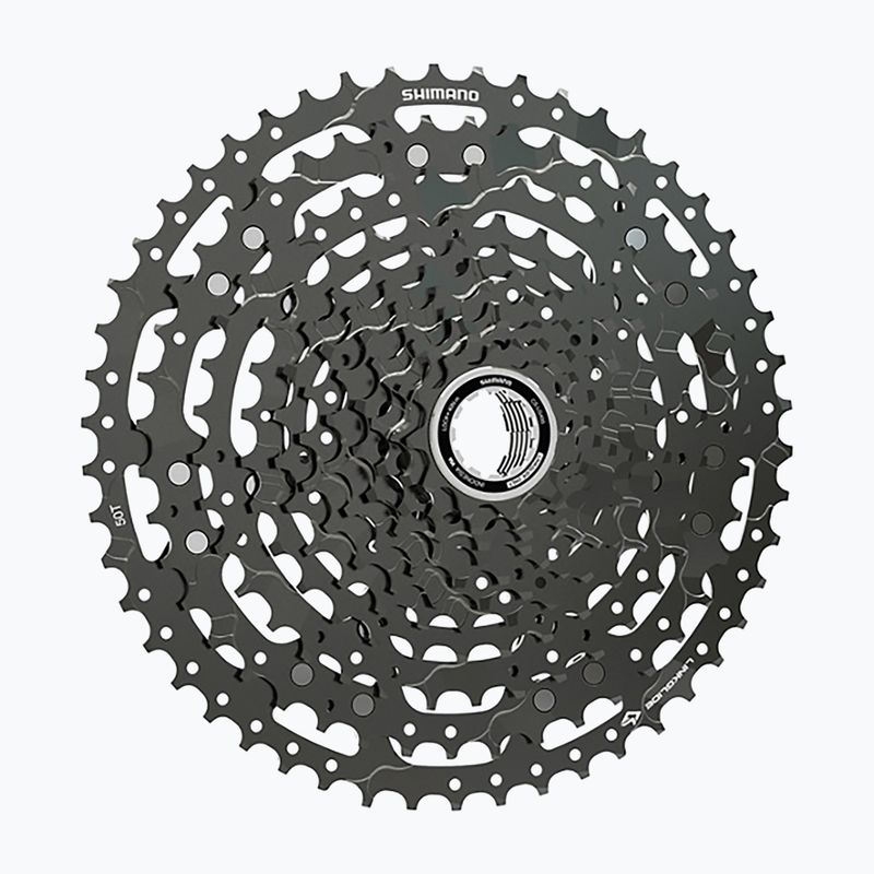 Kaseta rowerowa Shimano CS-LG400 11rz 11-50 2