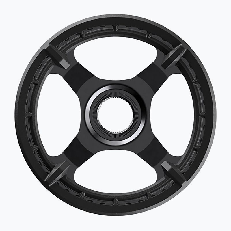Zębatka Shimano Steps CR-ET600 38T