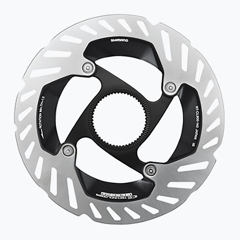 Tarcza hamulcowa Shimano Dura-Ace RT-CL900 Ice Technologies Freeza 140mm