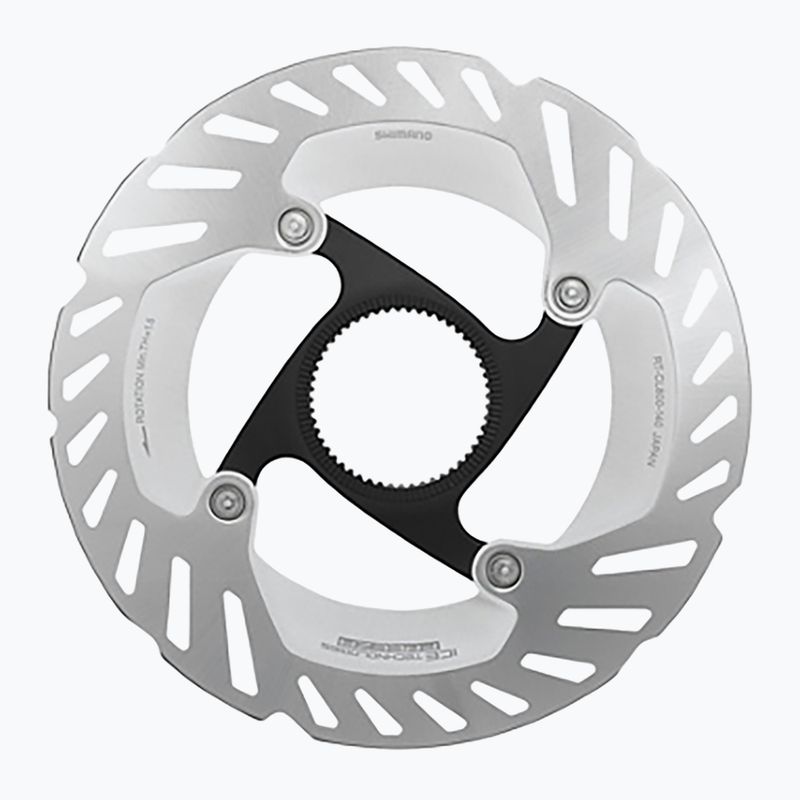 Tarcza hamulcowa Shimano Ultegra RT-CL800 Ice Technologies Freeza 140mm