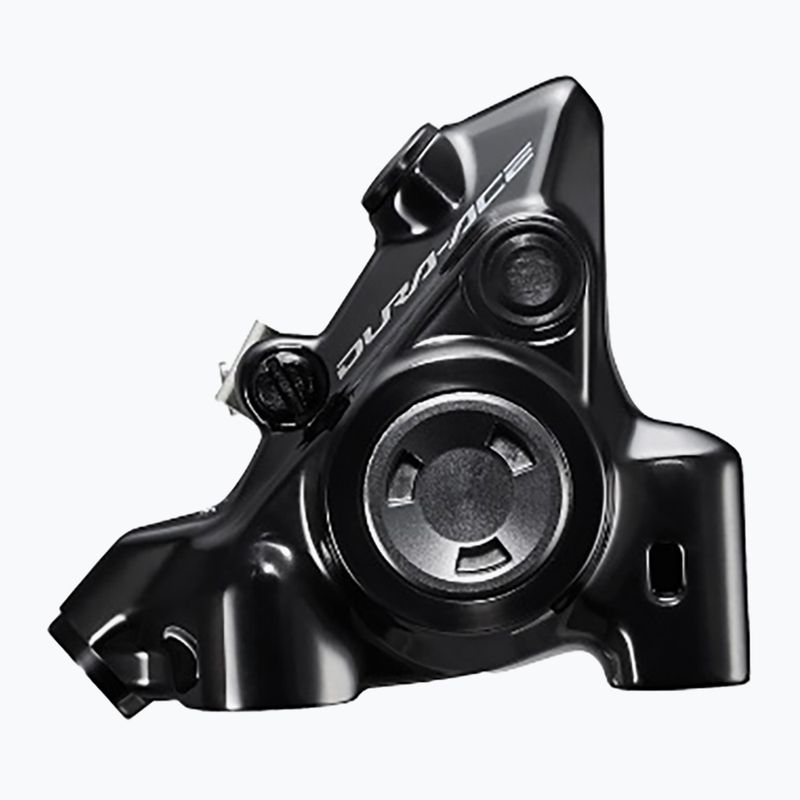 Zacisk hamulca tarczowego przedni Shimano GRX BR-RX820