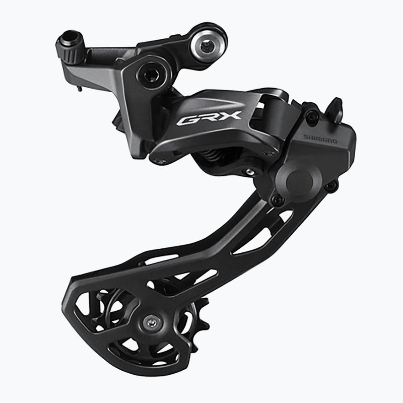 Przerzutka rowerowa tylna Shimano GRX RD-RX820 36T max 12rz Direct Mount