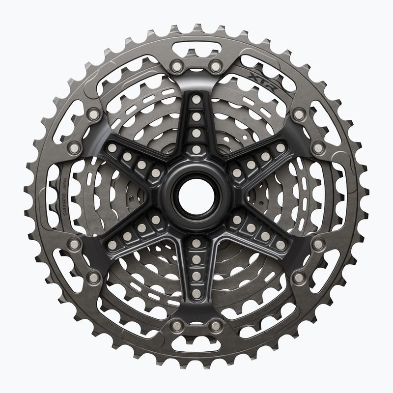 Kaseta rowerowa Shimano XTR CS-M9200-12 12rz 9-45T 2