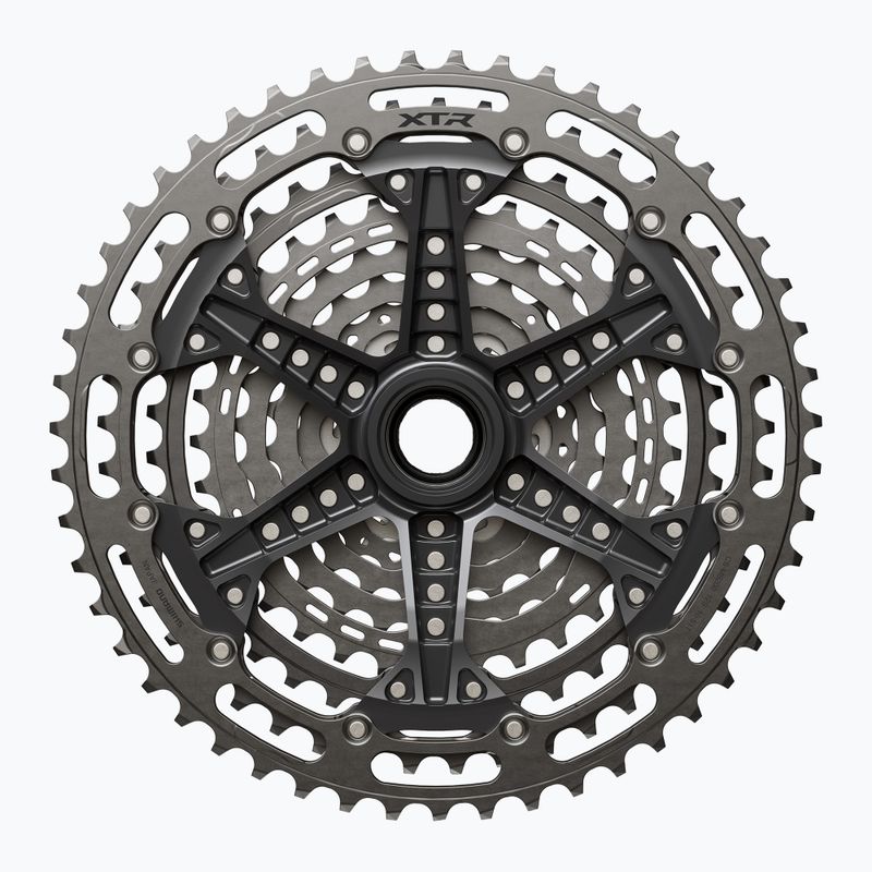 Kaseta rowerowa Shimano XTR CS-M9200-12 12rz 10-51T 2
