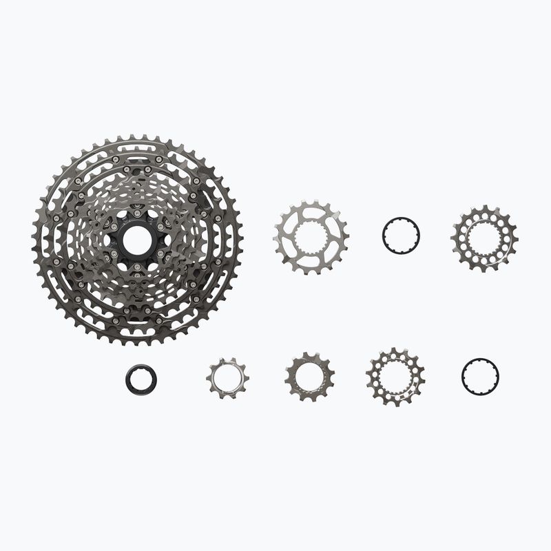 Kaseta rowerowa Shimano XTR CS-M9200-12 12rz 10-51T 5