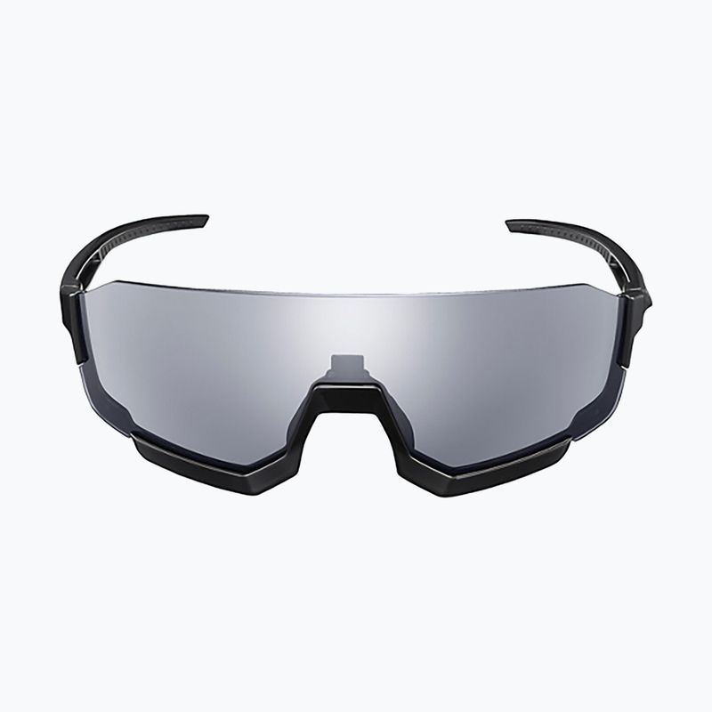 Okulary przeciwsłoneczne Shimano CE-ARLT2 Aerolite black/photochromatic gray 2
