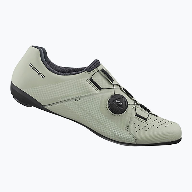 Buty szosowe damskie Shimano SH-RC300W pale green