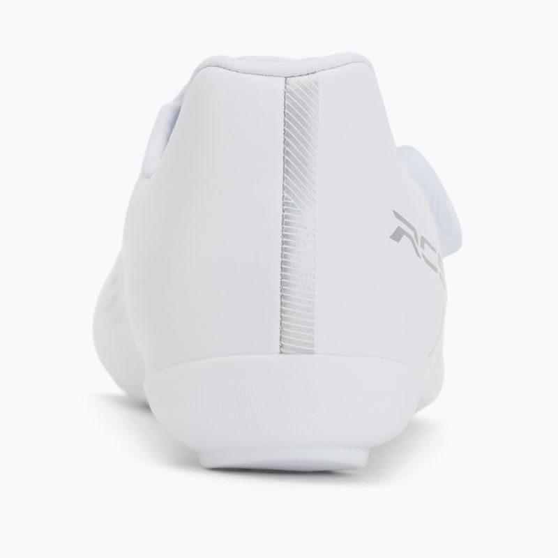 Buty szosowe damskie Shimano SH-RC503W white 6