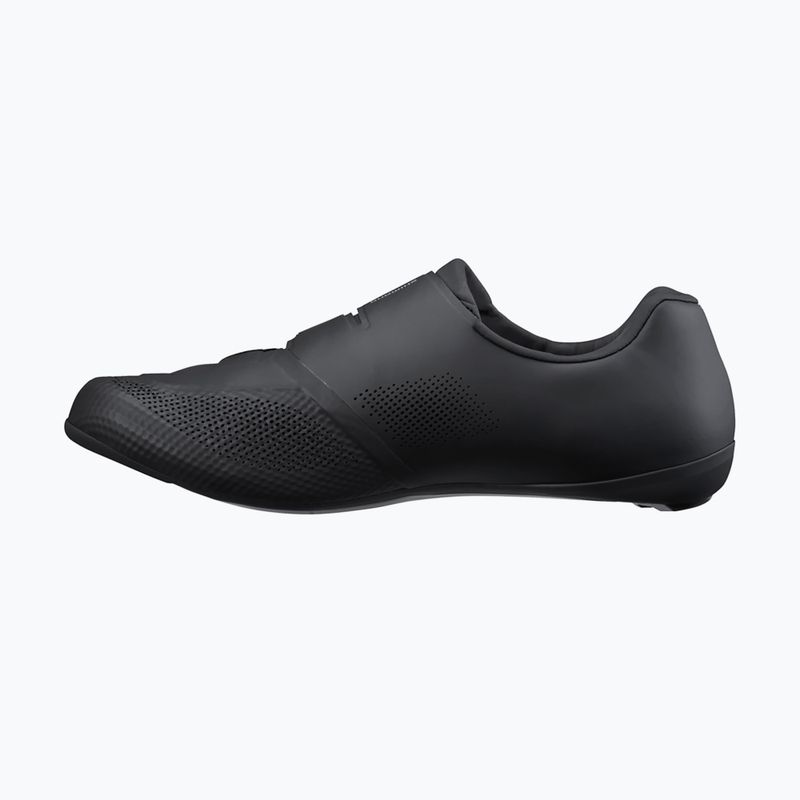 Buty szosowe męskie Shimano SH-RC503 black 2