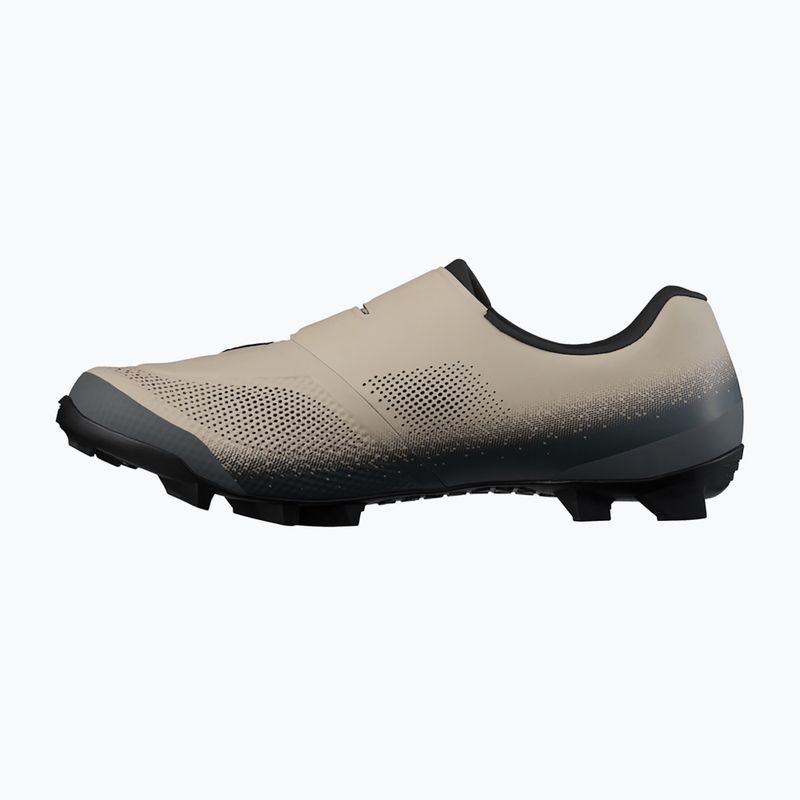 Buty rowerowe MTB męskie Shimano SH-XC503 sand beige 9