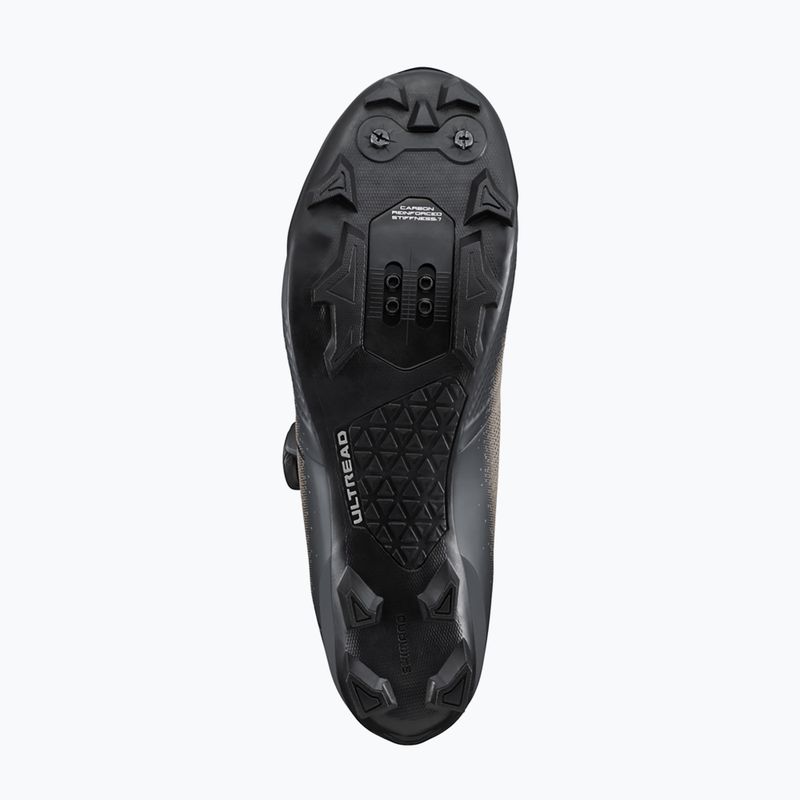 Buty rowerowe MTB męskie Shimano SH-XC503 sand beige 12