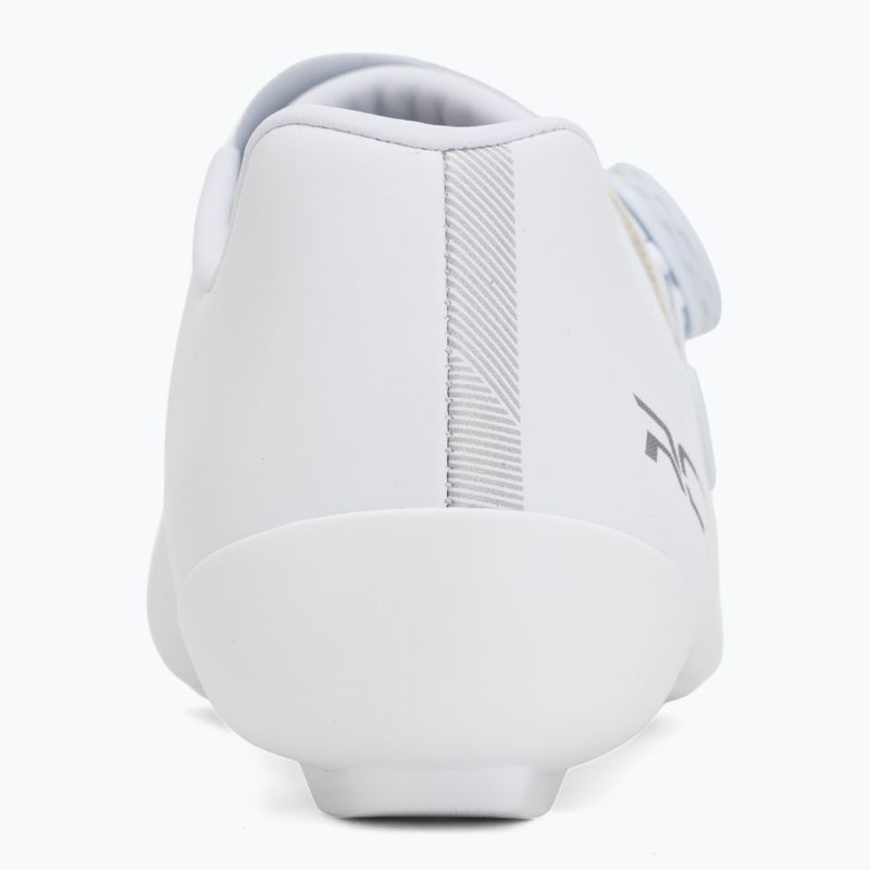 Buty szosowe męskie Shimano SH-RC703 white 6