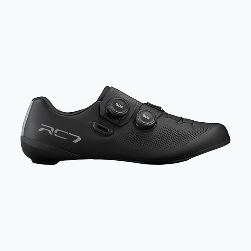 Buty szosowe męskie Shimano SH-RC703 black