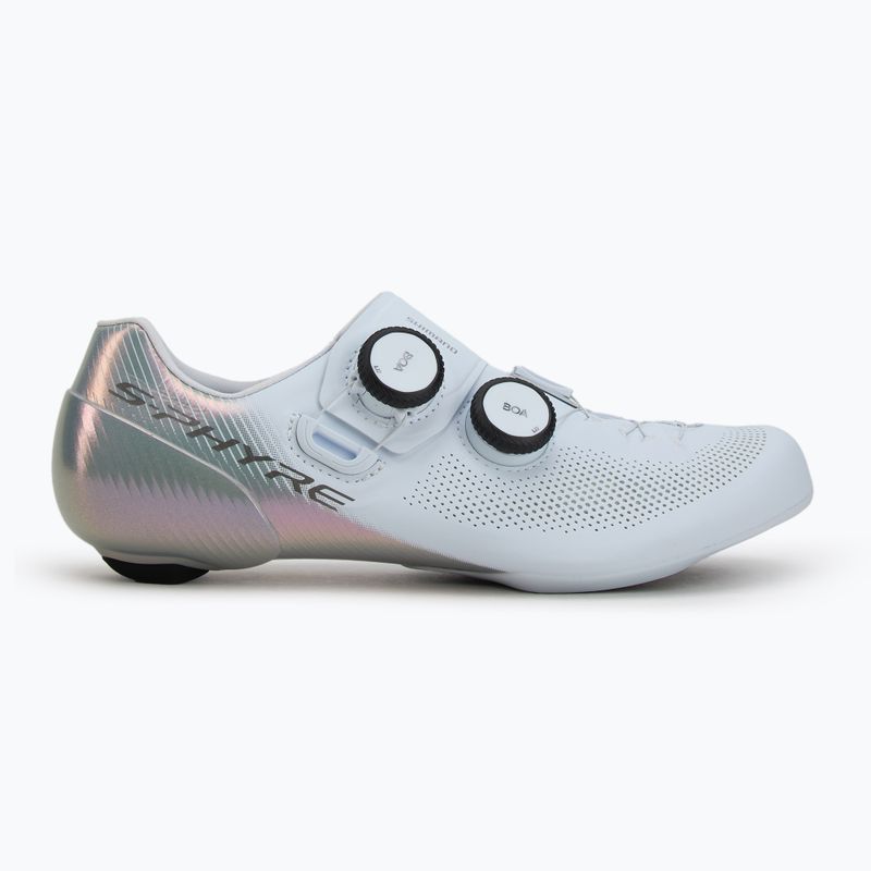 Buty szosowe damskie Shimano SH-RC903W white 2