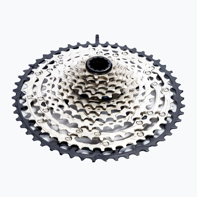 Kaseta rowerowa Shimano CS-M7100 12rz 10-51